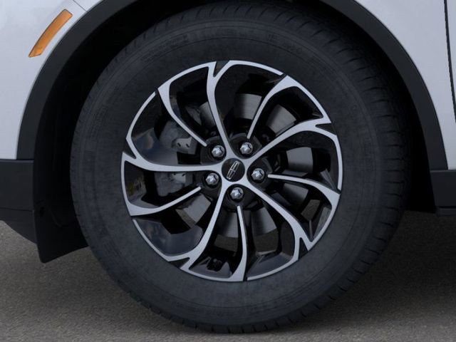 New 2026 Lincoln Nautilus Premier w/ Equipment Group 102A image 19