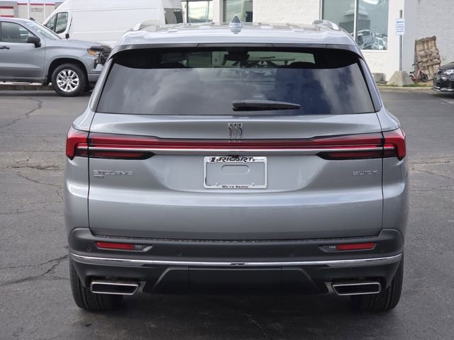 New 2026 Buick Enclave Preferred w/ Power Package image 25