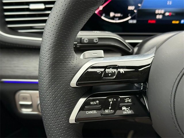 New 2026 Mercedes-Benz GLS 450 4MATIC image 13