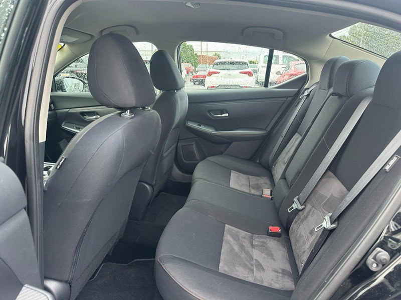 Used 2021 Nissan Sentra SR image 10