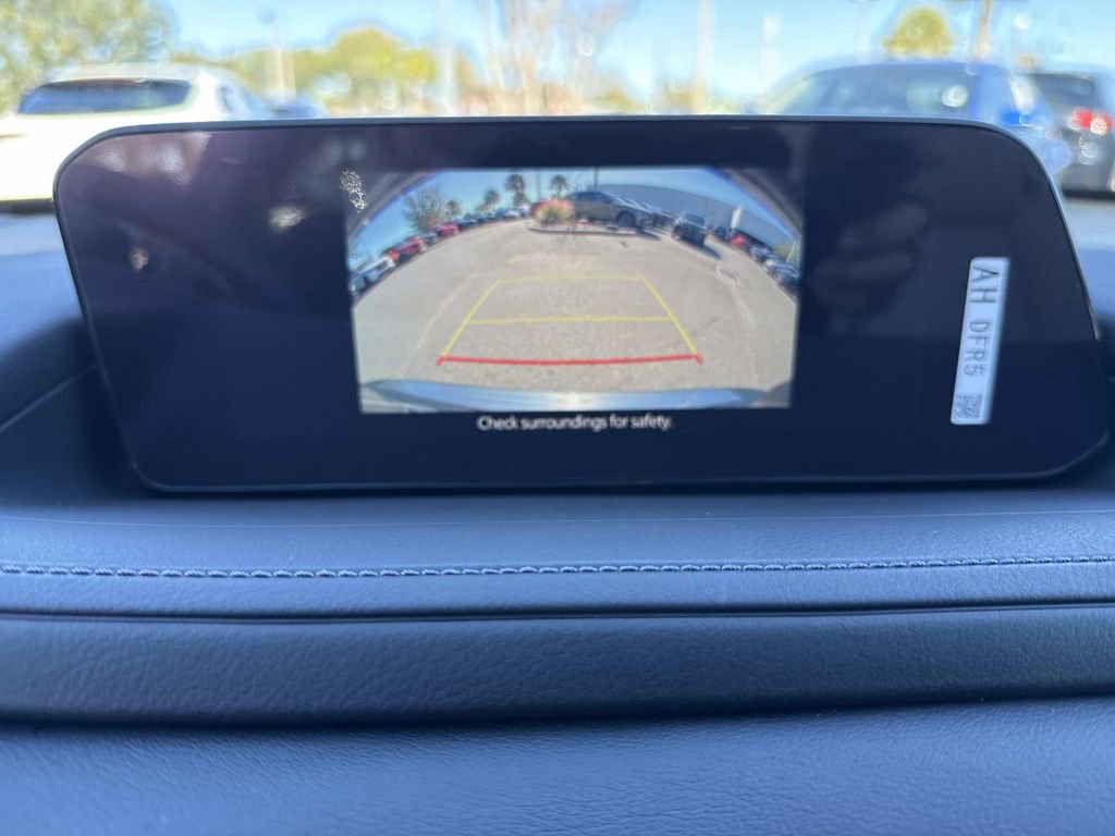Certified 2025 MAZDA CX-30 AWD 2.5 S w/ Preferred Package image 34