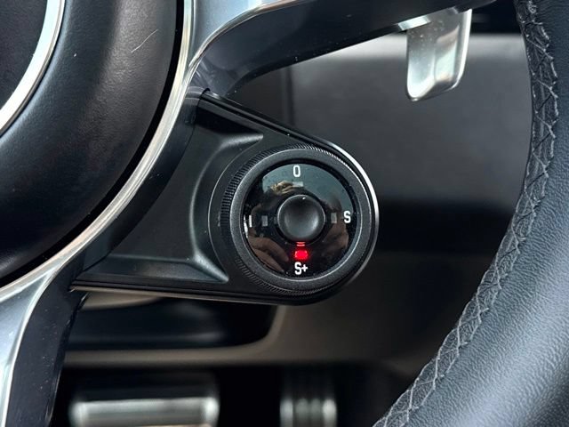 Used 2023 Porsche Cayenne GTS AWD/4WD image 25
