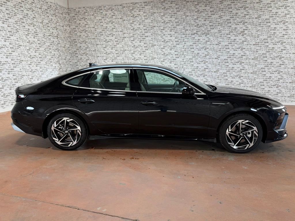 New 2026 Hyundai Sonata SEL image 6