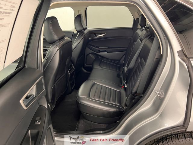 Used 2023 Ford Edge SEL AWD/4WD image 33