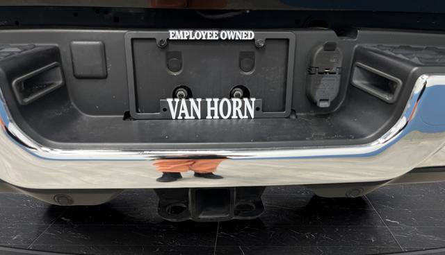 Used 2021 RAM 2500 Laramie image 37