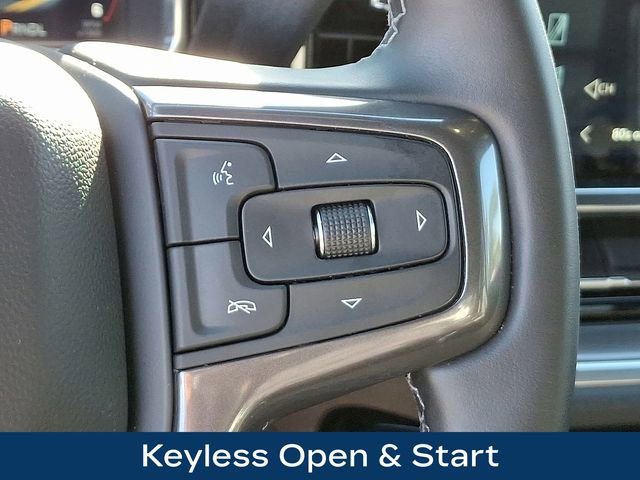 Used 2025 Chevrolet Silverado 3500 High Country image 26