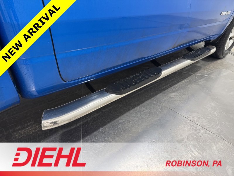 Certified 2021 RAM 1500 Big Horn image 8