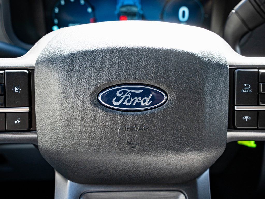 Used 2024 Ford F150 XLT w/ Tow/Haul Package image 23