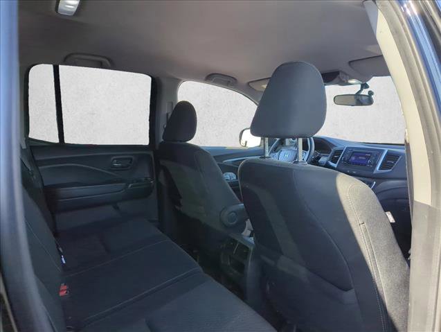 Used 2019 Honda Ridgeline Sport image 16