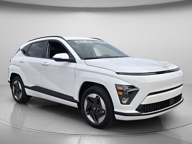 Certified 2024 Hyundai Kona SEL FWD image 9