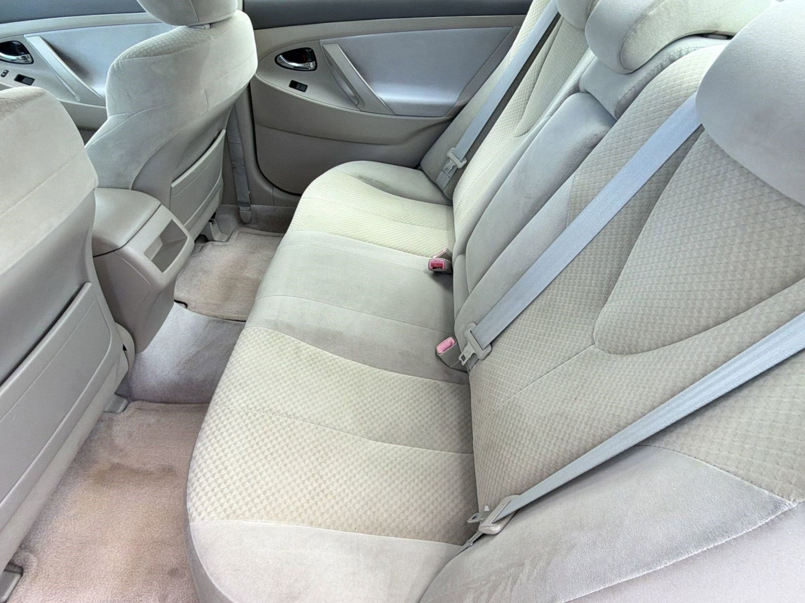 Used 2008 Toyota Camry LE FWD image 24