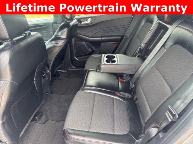 Used 2024 Ford Escape ST-Line AWD/4WD image 21