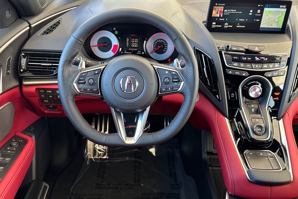 New 2026 Acura RDX A-Spec image 16