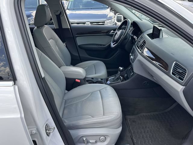 Used 2016 Audi Q3 2.0T Premium Plus w/ Technology Package AWD/4WD image 21