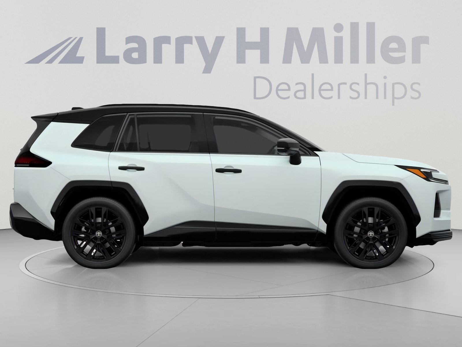 New 2026 Toyota RAV4 XSE w/ Panoramic Sun Roof Package AWD/4WD image 11