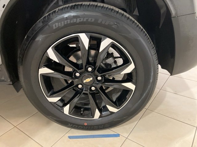 Used 2023 Chevrolet TrailBlazer LT image 26