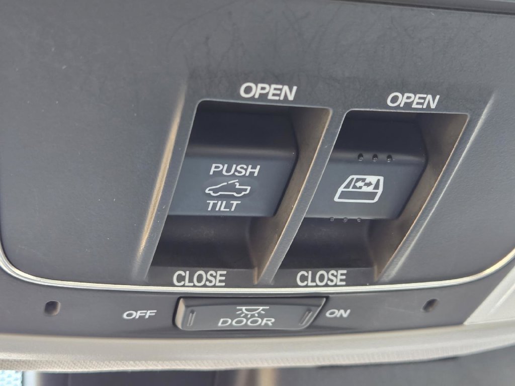 Used 2023 Honda Ridgeline RTL image 22