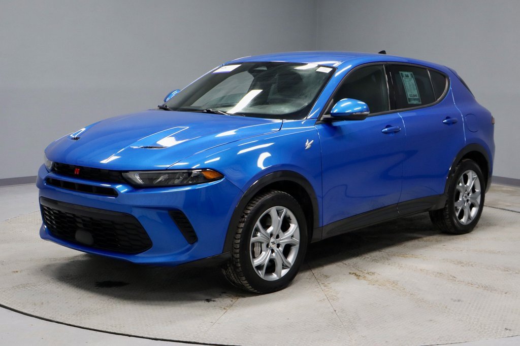 Used 2024 Dodge Hornet R/T image 8