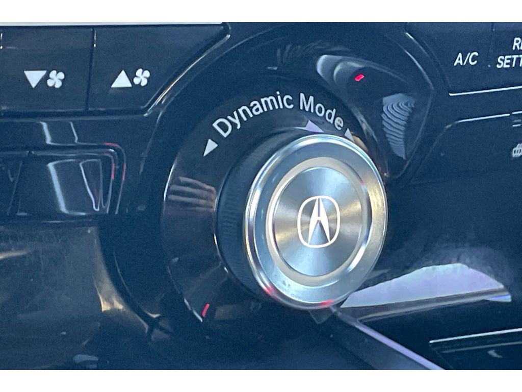 Certified 2023 Acura MDX SH-AWD w/ Technology Package image 31