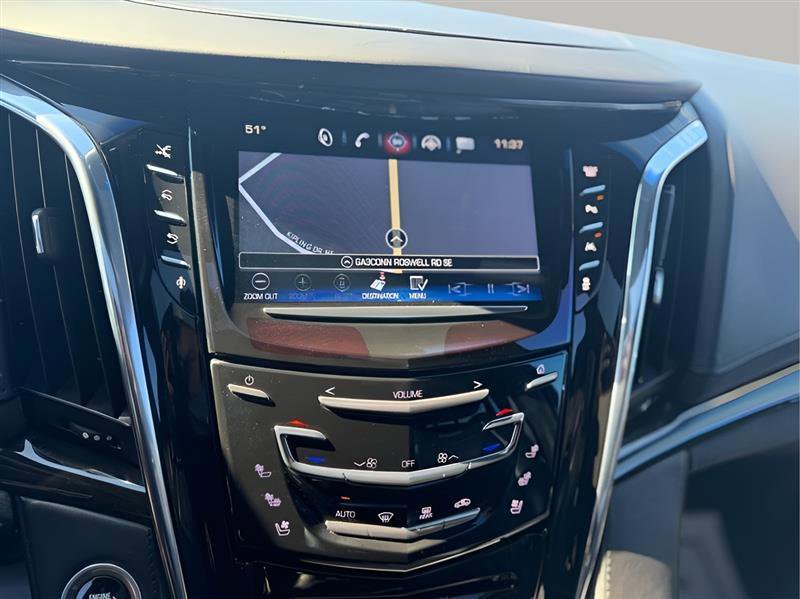 Used 2016 Cadillac Escalade Platinum image 45