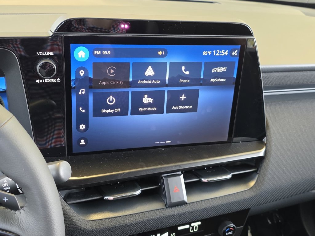 New 2026 Subaru Outback Limited XT AWD/4WD image 18