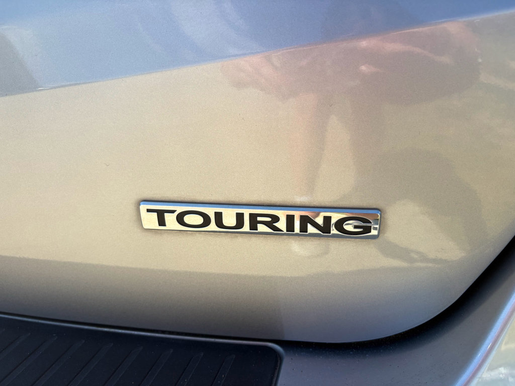 Certified 2023 Honda Odyssey Touring image 37