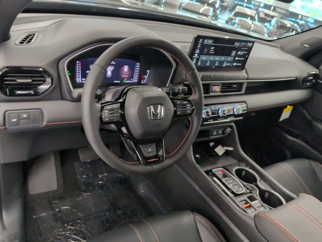 New 2026 Honda Passport TrailSport Elite image 23