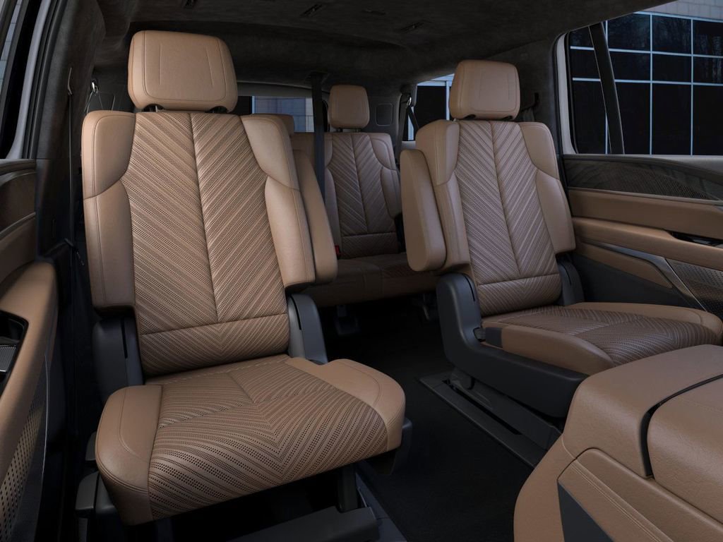 New 2026 Cadillac Escalade IQL Sport 2 image 17