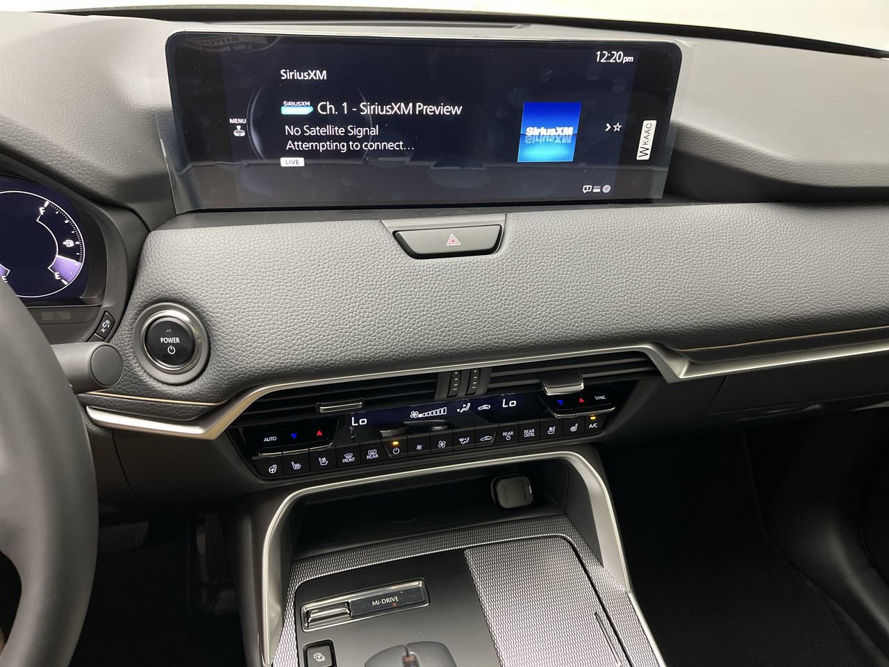 New 2026 MAZDA CX-90 Plug-In Hybrid w/Premium Sport AWD/4WD image 18