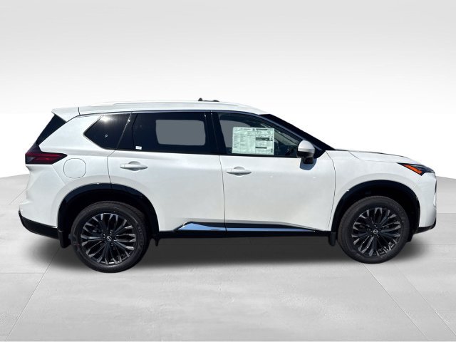 New 2026 Nissan Rogue Platinum AWD/4WD image 6