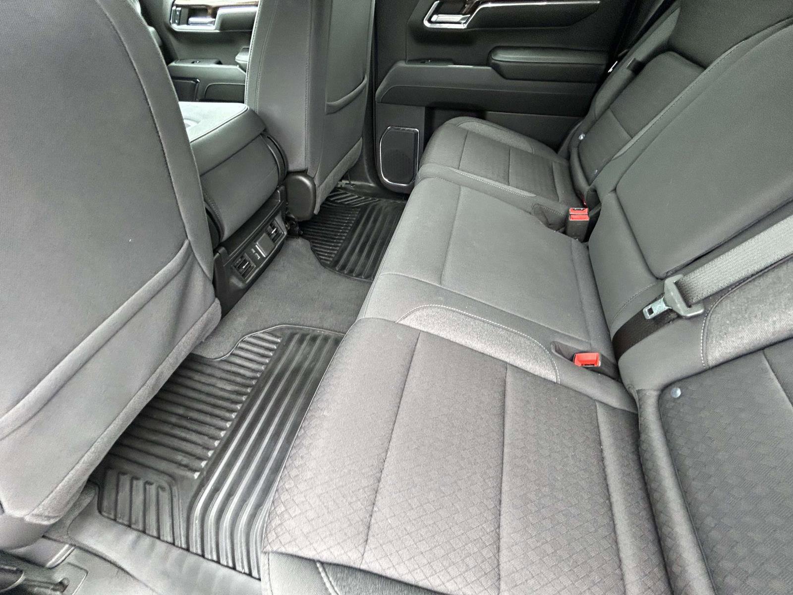 Used 2024 GMC Sierra 1500 Elevation AWD/4WD image 11