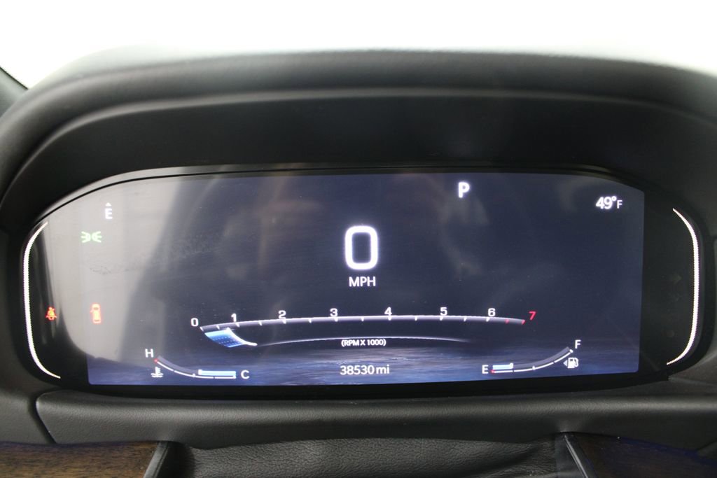 Used 2023 Jeep Grand Wagoneer 4WD image 46