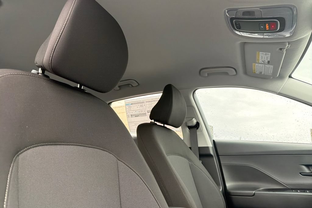 New 2026 Hyundai Kona SE AWD/4WD image 14