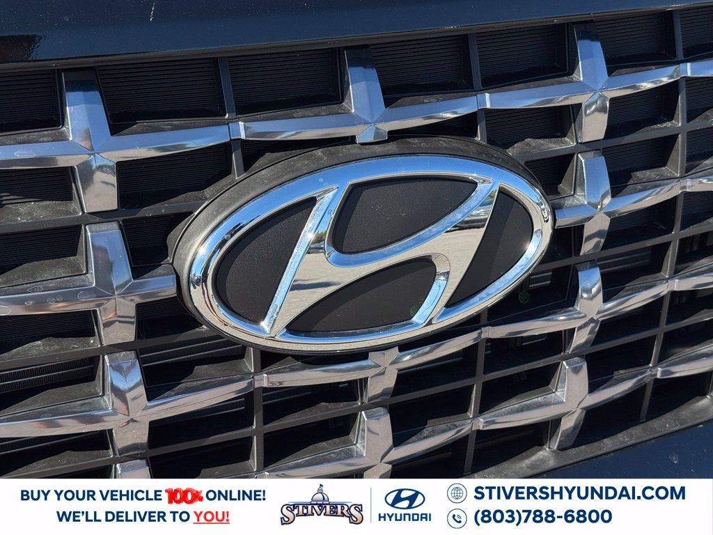 New 2026 Hyundai Venue SEL FWD image 9