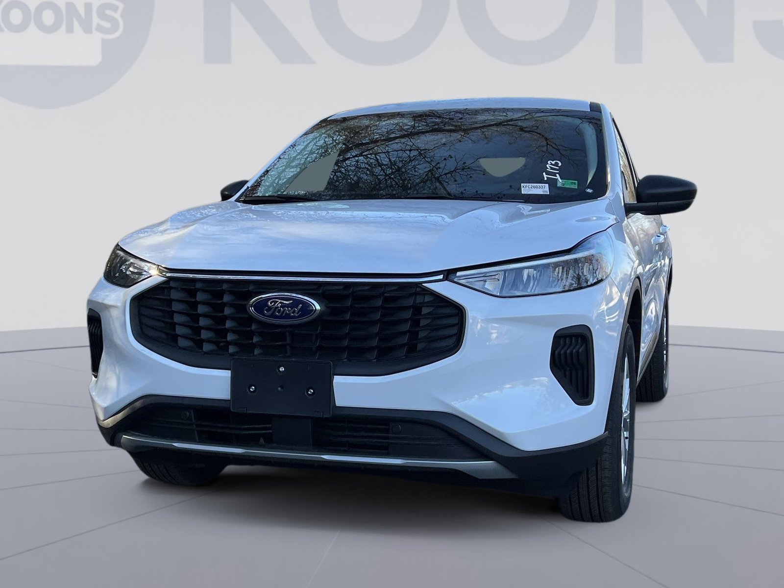 New 2026 Ford Escape Active w/ Cold Weather Package image 1