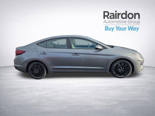 Used 2019 Hyundai Elantra SE image 10