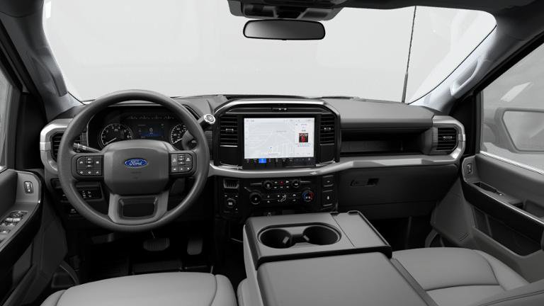 New 2026 Ford F150 XL AWD/4WD image 29