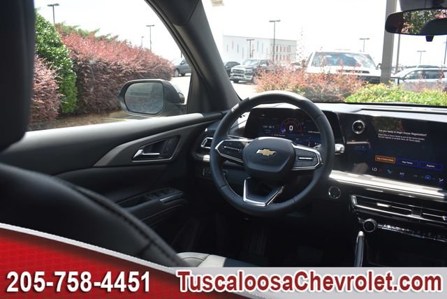 New 2026 Chevrolet Traverse LT w/ LPO, Floor Liner Package FWD image 21