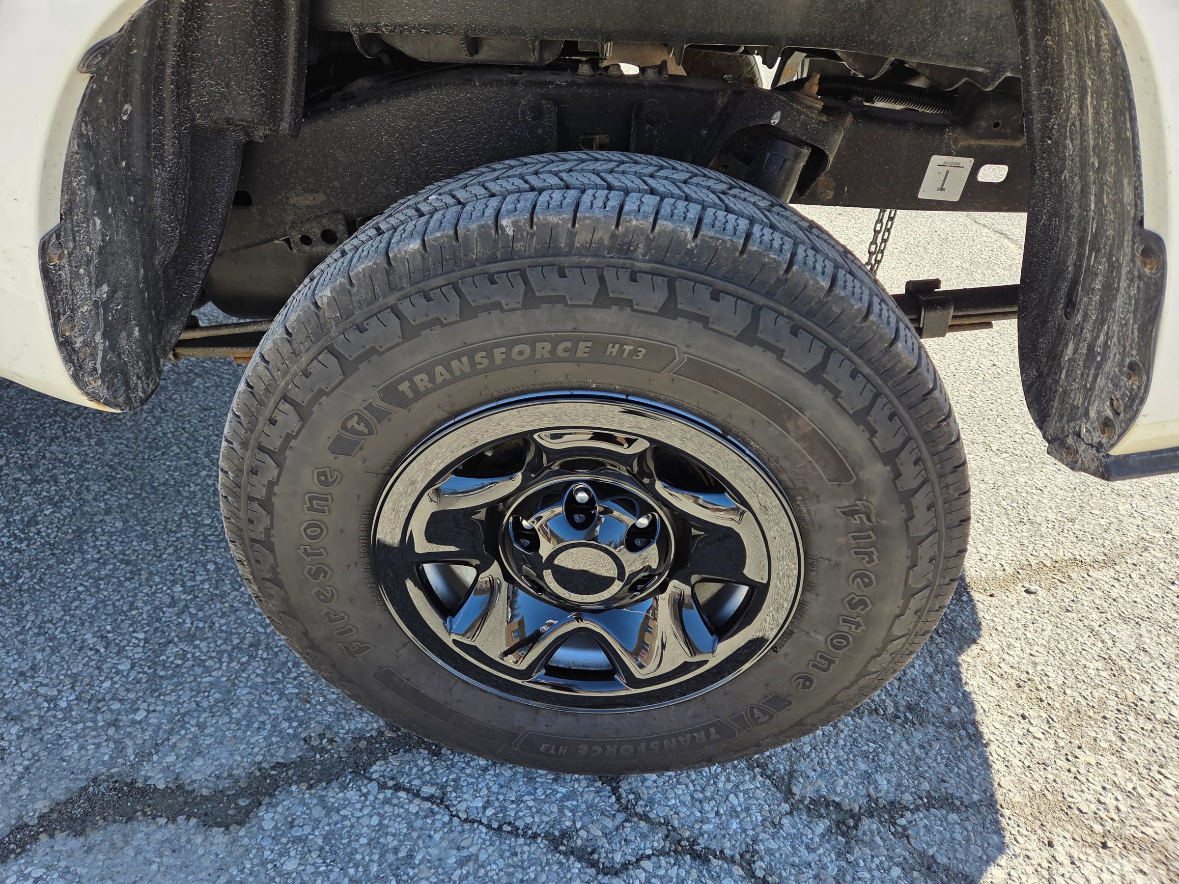 Used 2021 Toyota Tacoma SR RWD image 20