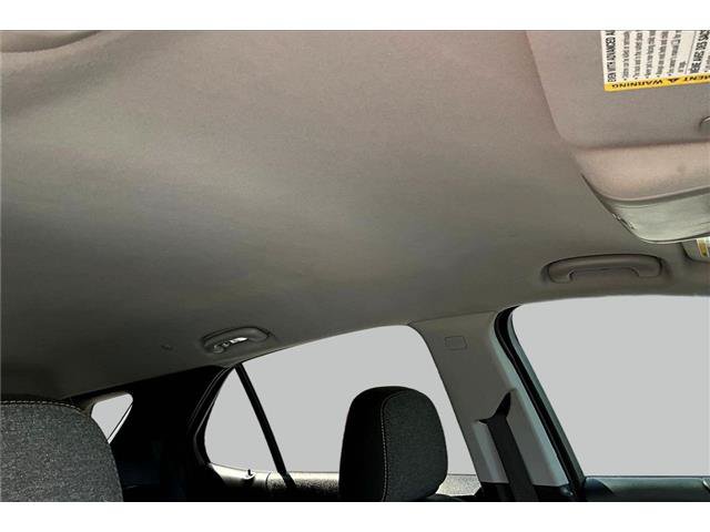 Used 2024 Chevrolet Equinox LT AWD/4WD image 29
