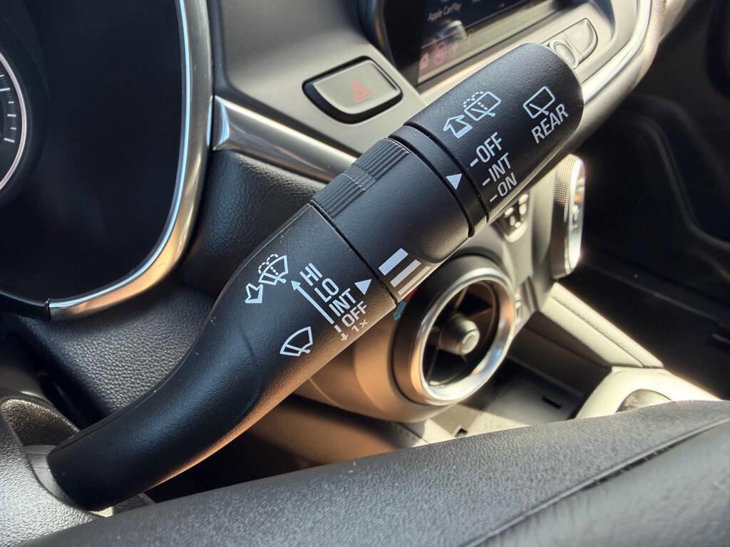 Used 2019 Chevrolet Blazer LT AWD/4WD image 20