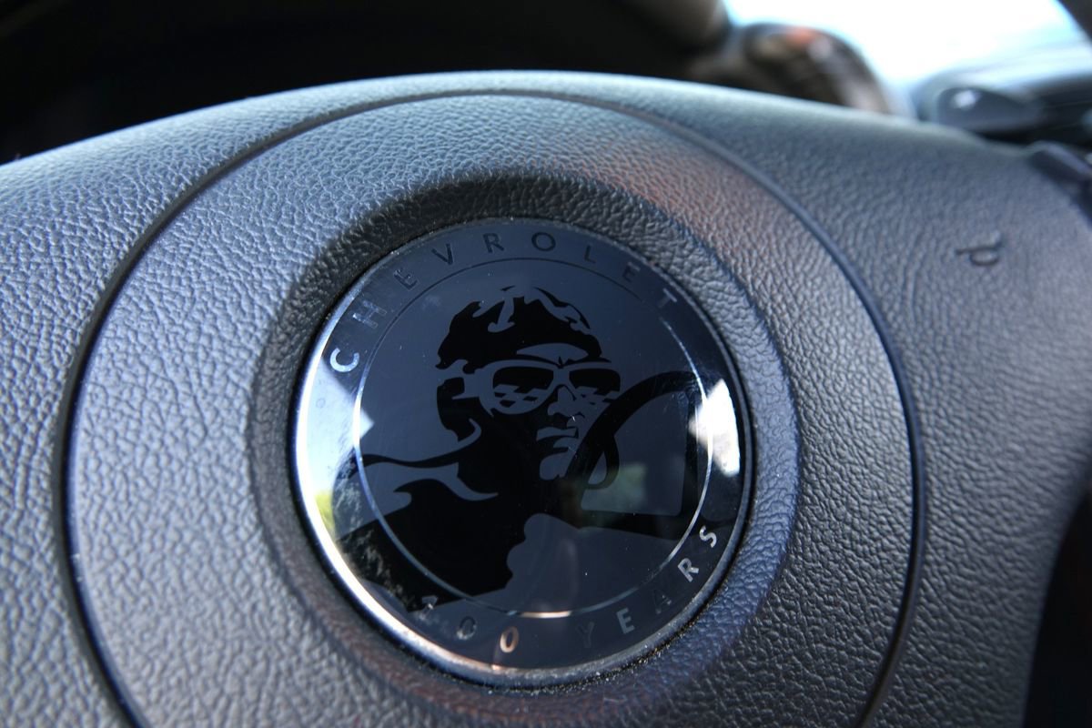 Used 2012 Chevrolet Corvette Grand Sport w/ 3LT Preferred Equipment Group image 39