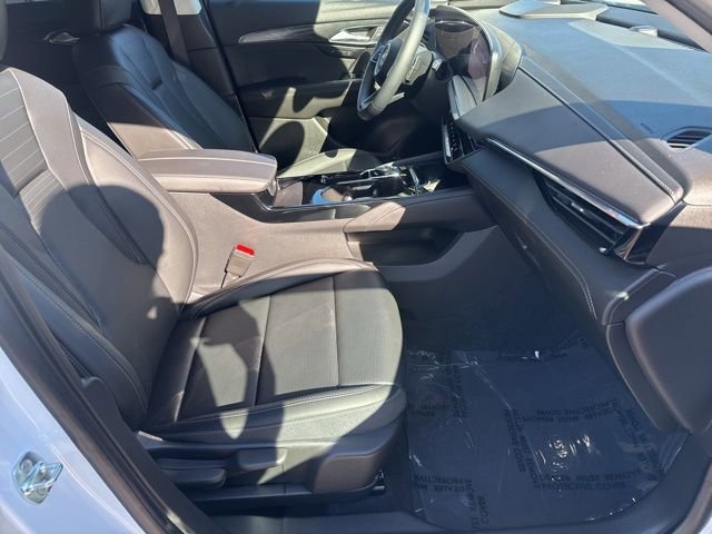 Used 2025 Buick Envision Preferred image 10