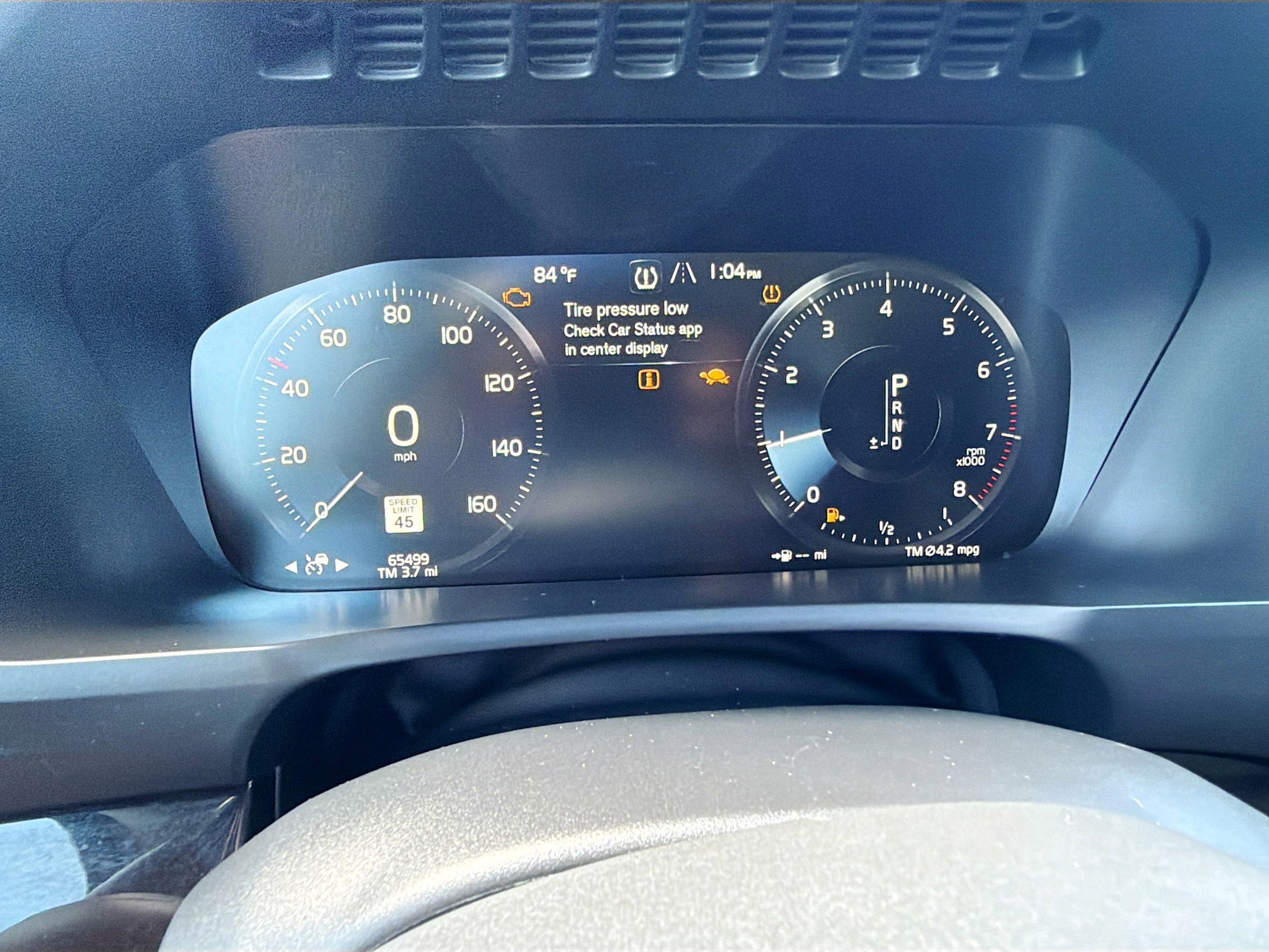 Used 2019 Volvo XC90 T6 Momentum w/ Advanced Package image 42