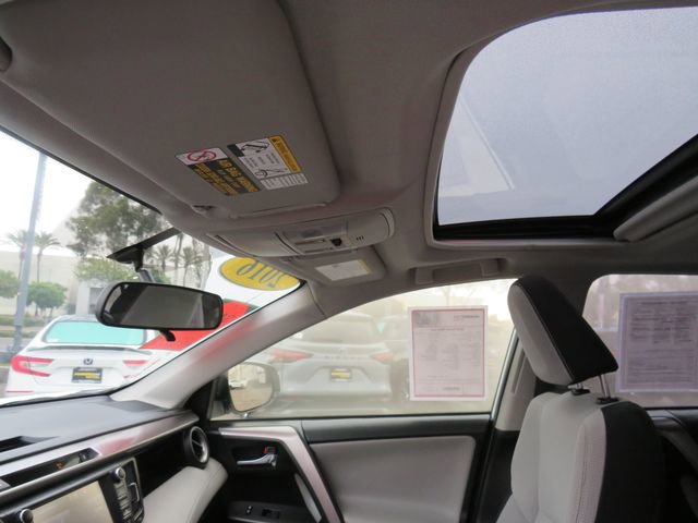 Used 2016 Toyota RAV4 XLE image 30