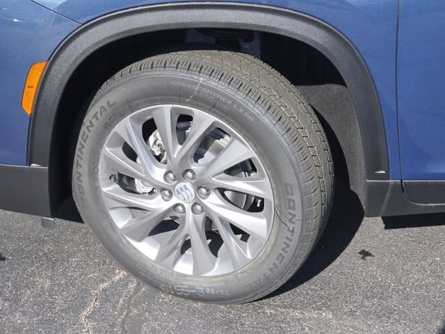 New 2026 Buick Enclave Preferred w/ Power Package image 26