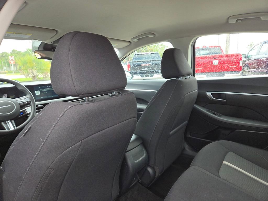 Used 2024 Hyundai Sonata SEL image 18