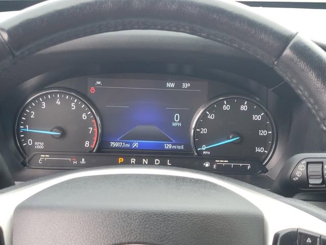 Used 2022 Ford Explorer XLT w/ Equipment Group 202A image 30