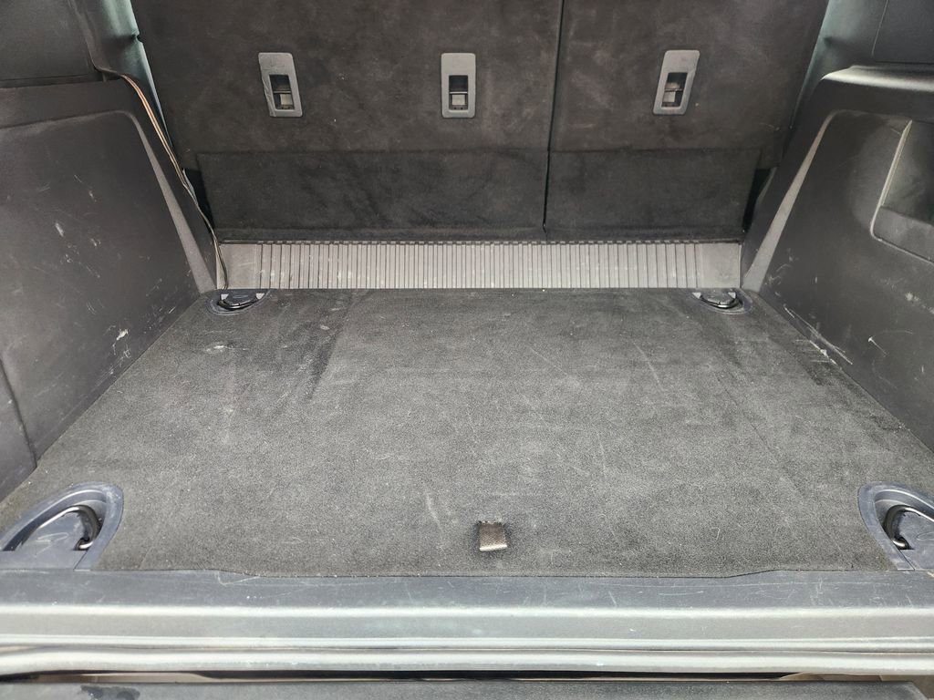 Used 2022 Ford Bronco Wildtrak AWD/4WD image 36