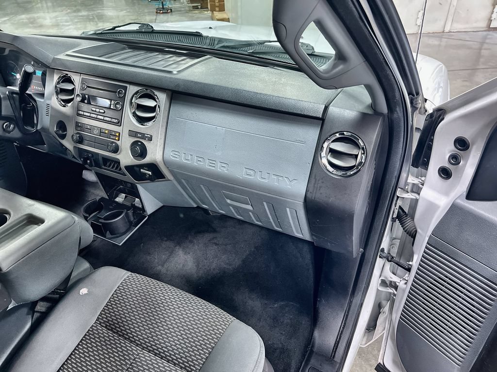Used 2015 Ford F250 XLT RWD image 22